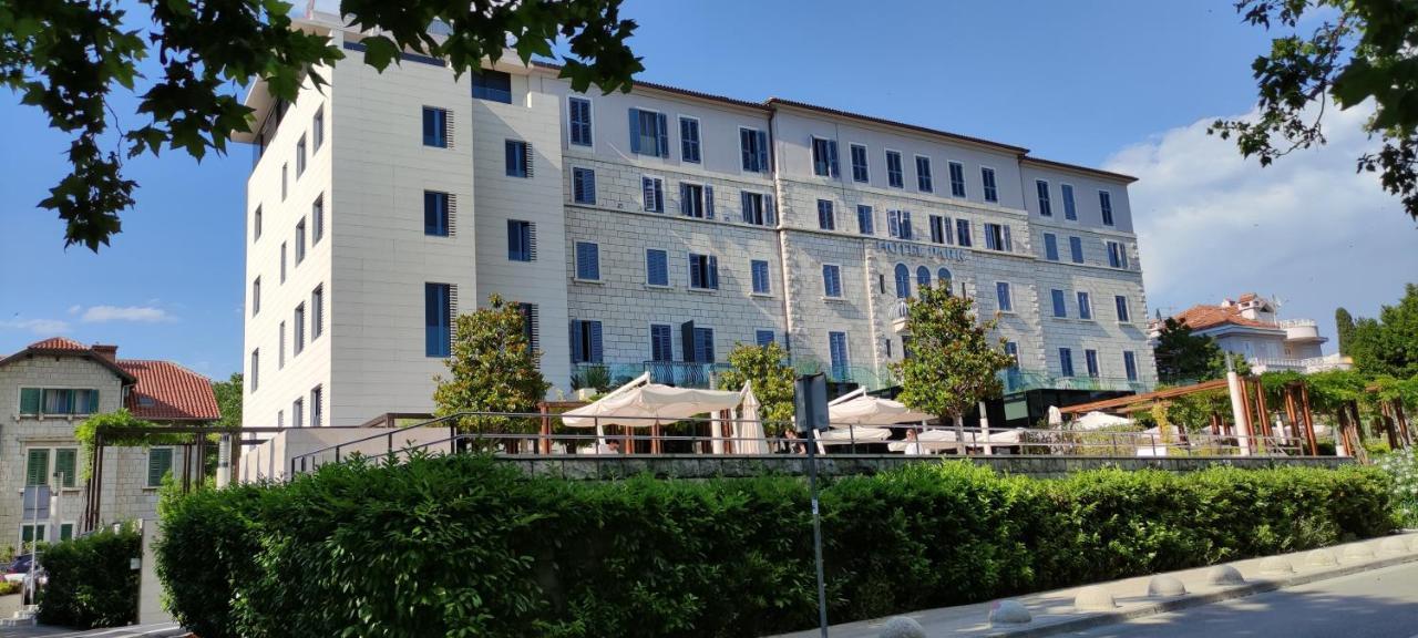 Blue Stella Luxury Apartment Split Exterior foto